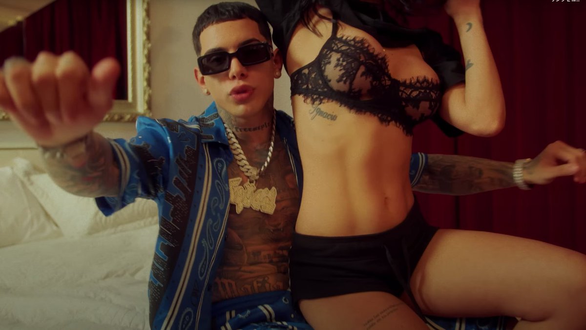 reggaeton_jp's tweet photo. 🎧土曜更新!今週のレゲトン最新MVまとめ🎬
ついにBZRP × Daddy Yankee のコラボが実現🔥
さらにYoung Miko、FARIANA、ECKOら話題作が一気にドロップ!
“レゲトン再燃”を感じる熱い1週間に🇵🇷🇦🇷🇨🇴
🎶全5曲はこちら
👉 https://t.co/jR2JWgYlwA
#DaddyYankee #BZRP #YoungMiko #FARIANA #ECKO #Reggaeton #DY