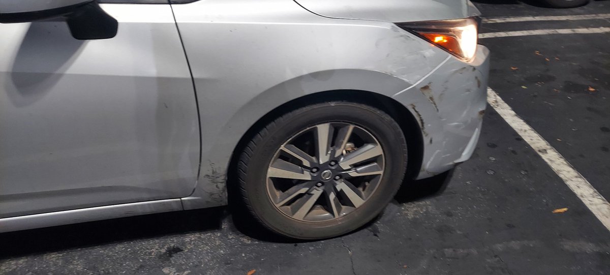 Hi everybuzzy, long time no bee. I was recently in a car accident and need help. No one was injured thankfully but my car isn't drivable and I need it for work and school. If you could share, I'd bee very thankful. If you can give, even more so. gofund.me/827ae769e