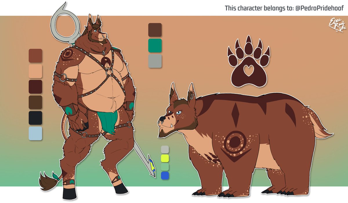 Vic 🇻🇪 (APR. 2/8)⚡ tweet media