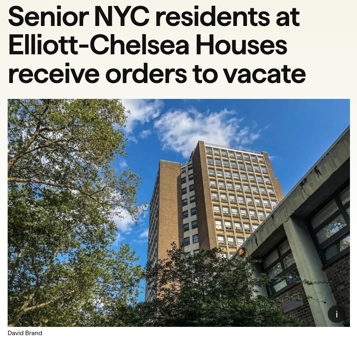 FraudSquadWatch's tweet image. Zohran Mamdani and @NyDems are in Puerto Rico for the #SOMOS lobbying fest, even as @NYCHA residents face orders to vacate for the #RAD/#PACT demolition of public housing.   

 THEY DON&apos;T GAF ABOUT YOU ⤵️