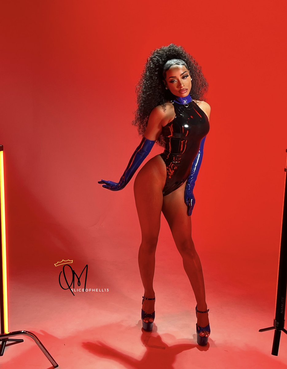 ✨ 𝐓𝐡𝐞 𝐃𝐢𝐯𝐢𝐧𝐞 &amp; 𝐃𝐞𝐦𝐞𝐧𝐭𝐞𝐝 𝐅𝐞𝐦𝐢𝐧𝐢𝐧𝐞. ✨