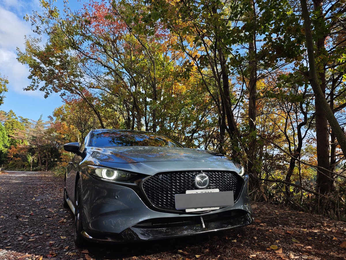 #11月になったので音ゲーマーフォロー祭 
これといって強みないんで愛車見てください