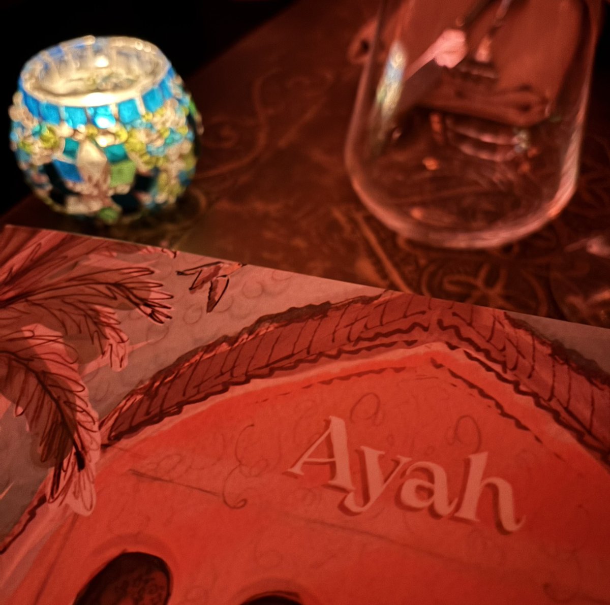 Ryanater's tweet image. Anyone mind if I speak some Moroccan tonight?