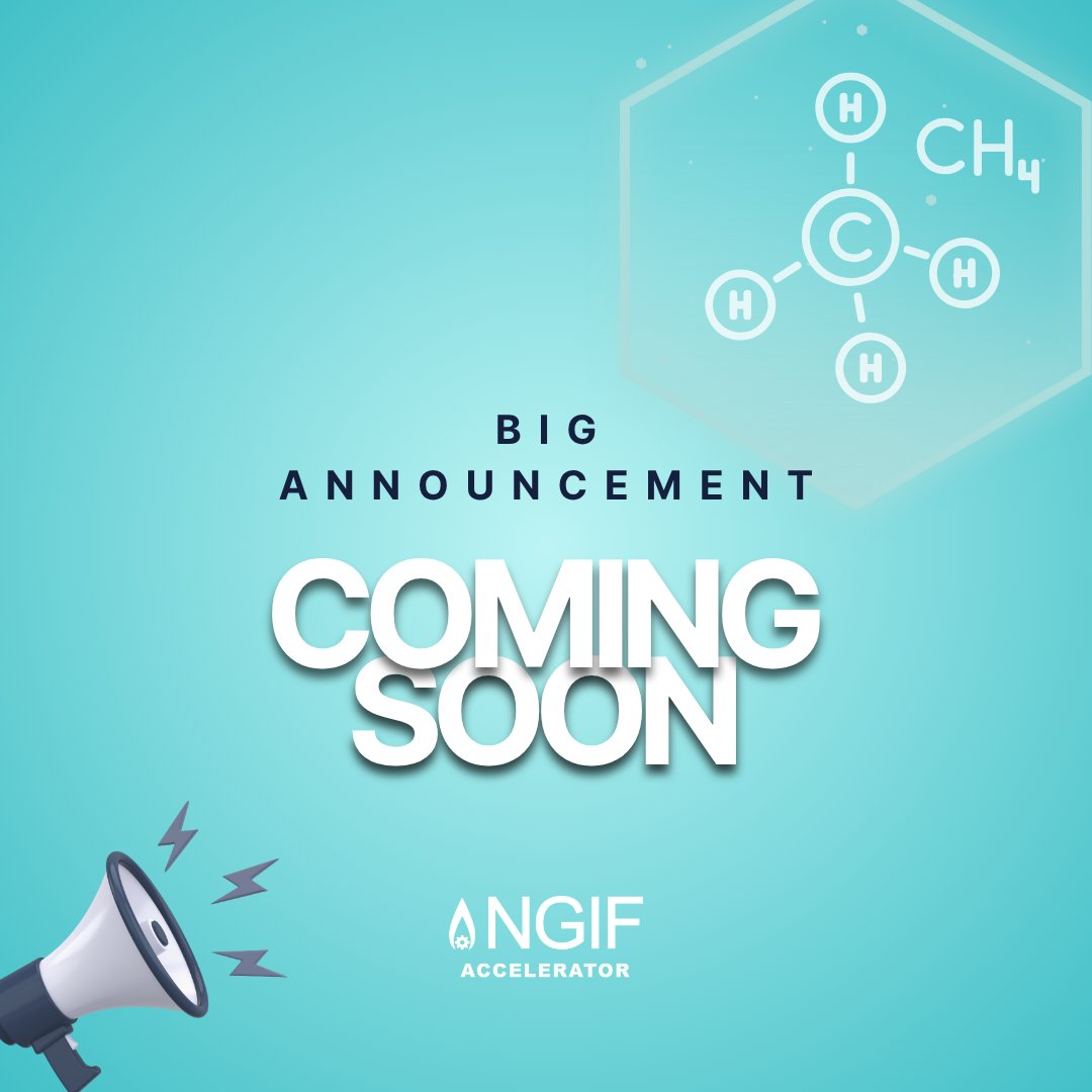 NGIFCapital's tweet image. 🚨 BIG ANNOUNCEMENT COMING SOON! 🚨

We’ve been working on something exciting, and we can’t wait to share it with you. Stay tuned and keep an eye on this page. The reveal is just around the corner!

#NGIFAccelerator