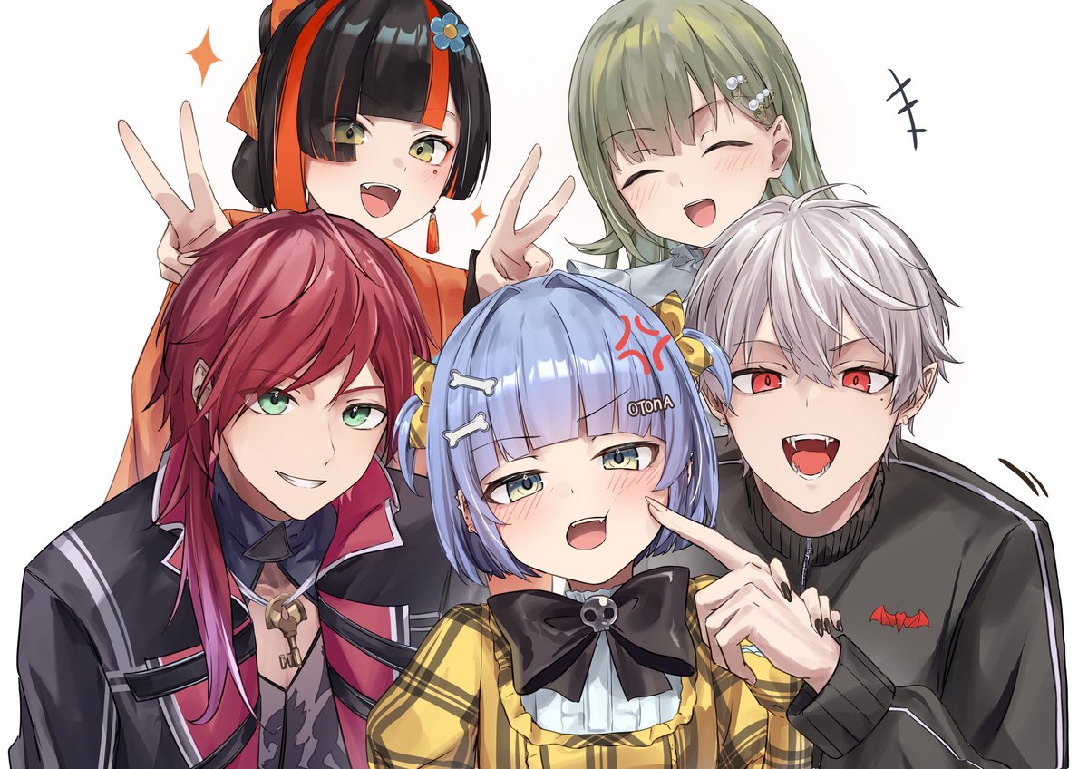 ゆ ゆ❕ (@kznya_hy) / Posts / X