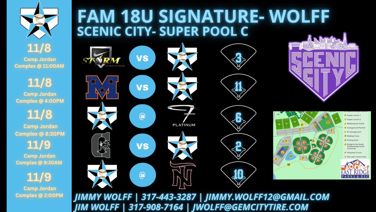 FAM 07 Signature- Wolff tweet media