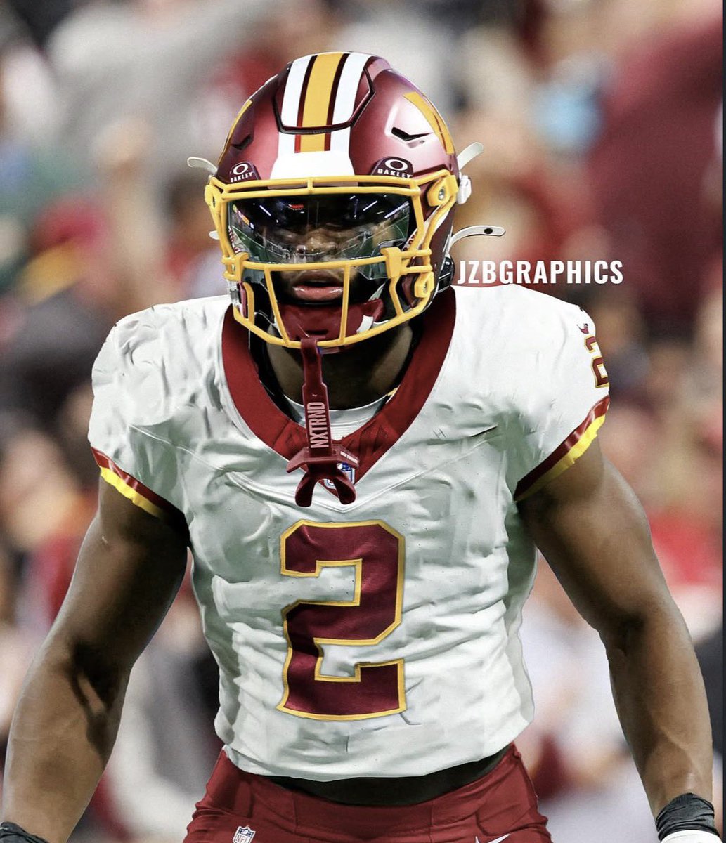 TeezosWrld's tweet image. Would you want Caleb Downs with our first pick? #RaiseHail