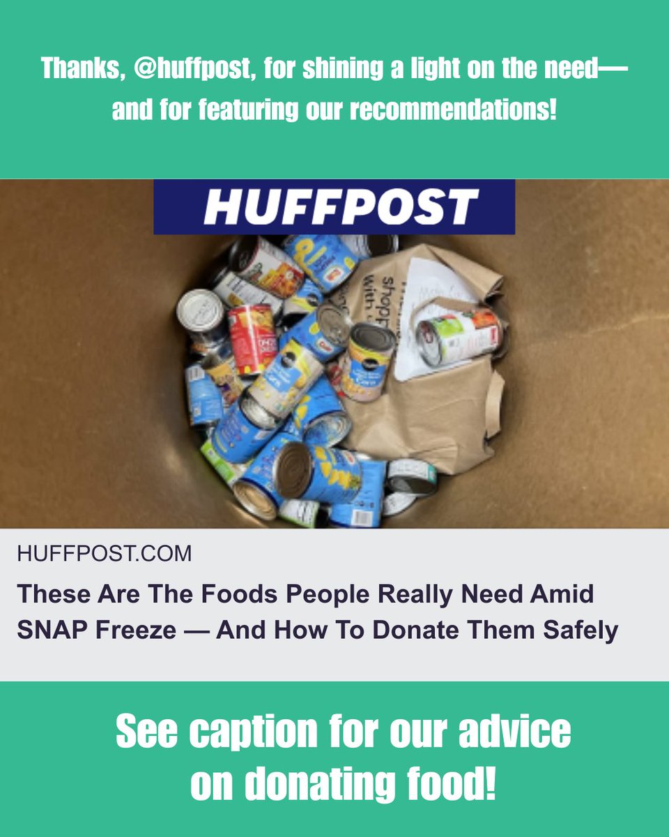 OperationFoodSearch tweet media