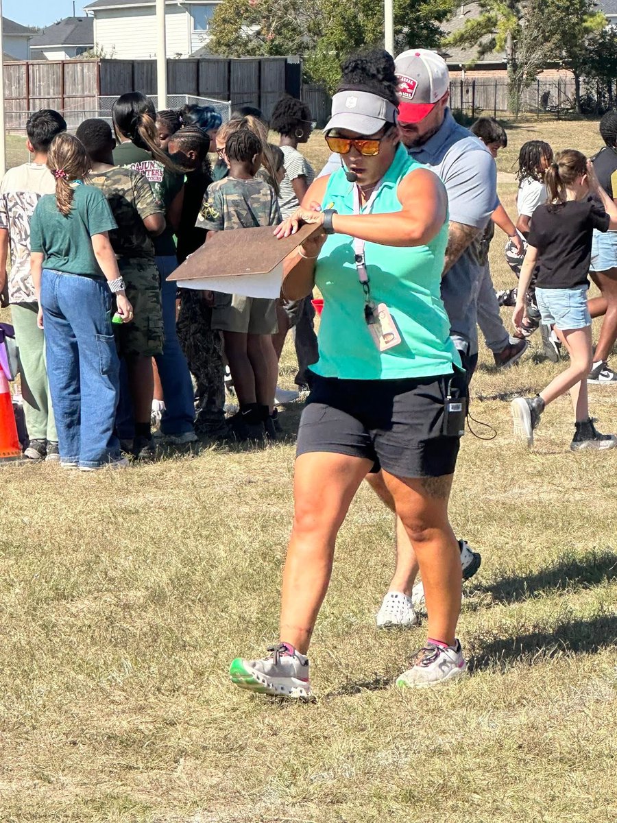 Coach West, M.Ed tweet media