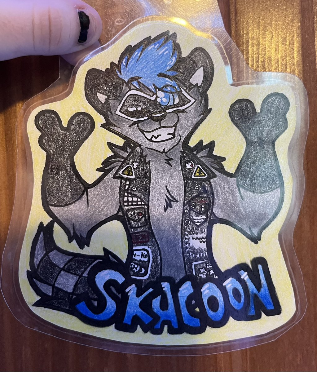 <a href="/HEAVYNCHI/">that chick heavyn🔞</a> Transmale fur here!

Been a furry for over 10 years and love to make different critters for folks!

I love to fursuit, create masks and experiment with my art everyday!