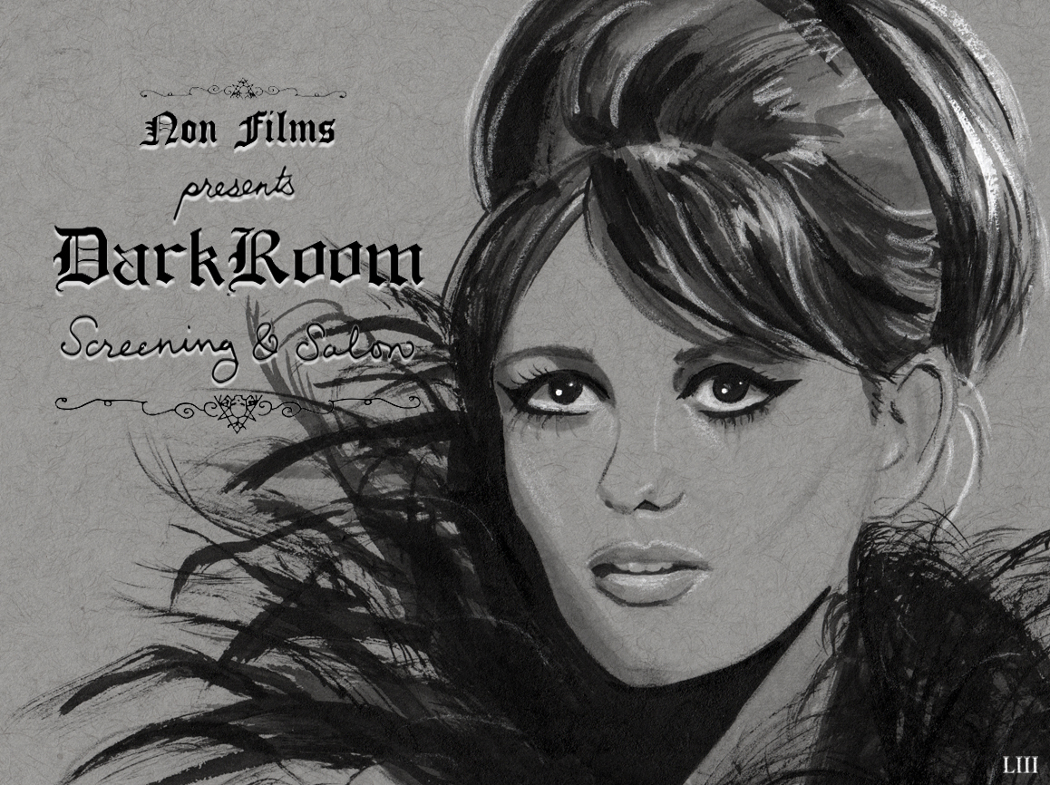 Mon, Nov. 17: 𝐃𝐚𝐫𝐤𝐑𝐨𝐨𝐦 Screening &amp; Salon returns to <a href="/nitehawkcinema/">Nitehawk Cinema</a> Prospect Park! Get tickets now: nitehawkcinema.com/prospectpark/m…