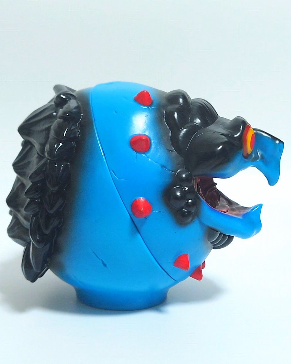 キングヒロユキ獣 禁未来玩具 キングヒロユキ獣 禁未来玩具