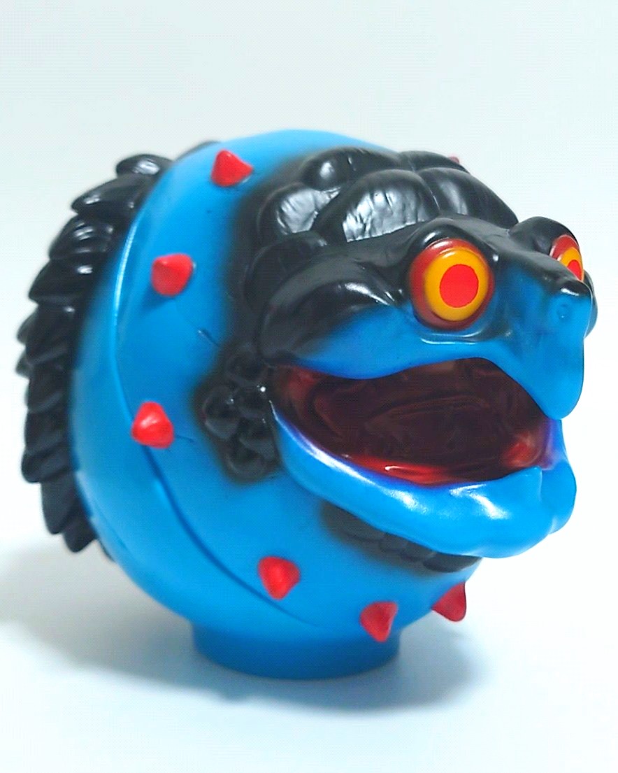 キングヒロユキ獣 禁未来玩具 キングヒロユキ獣 禁未来玩具