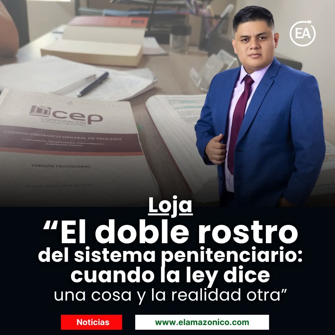 Diario El Amazónico tweet media