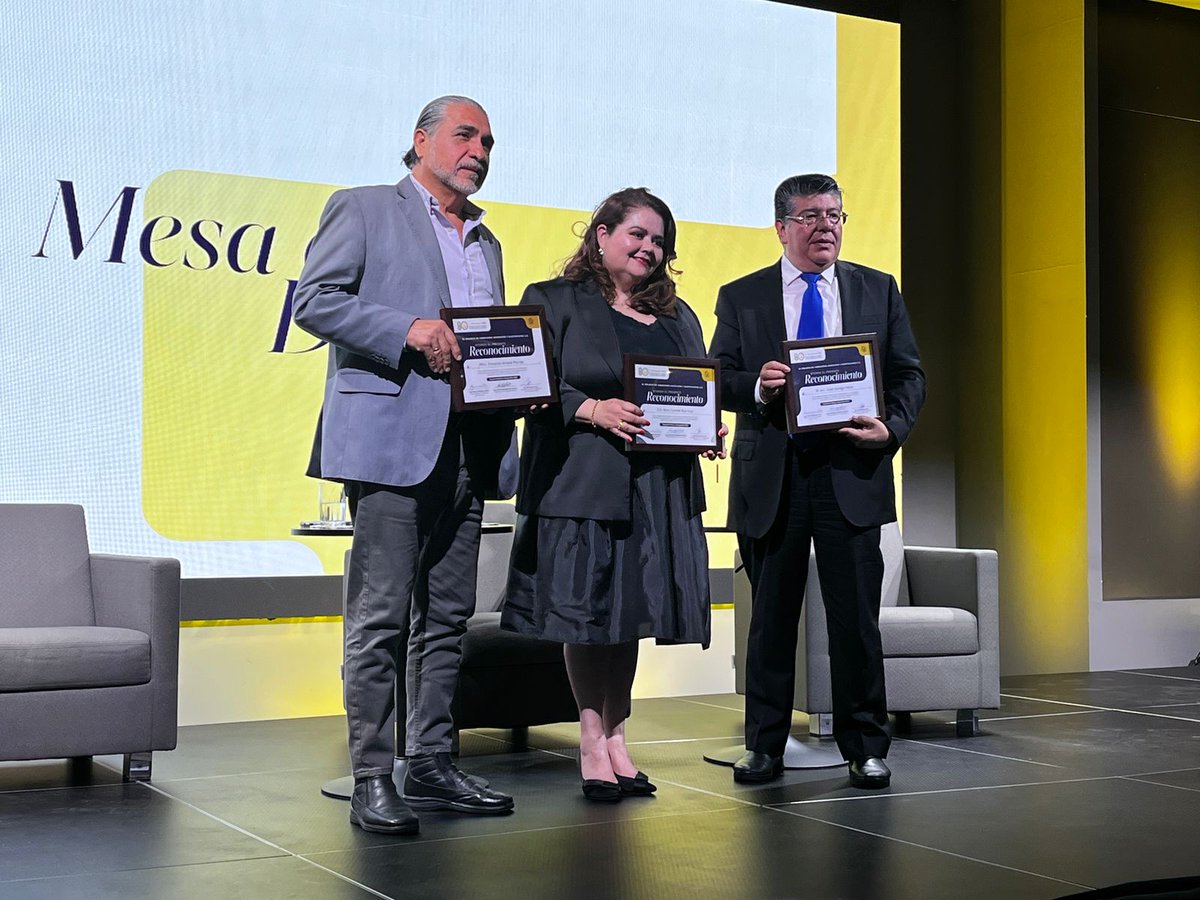 CONUEE_mx tweet media