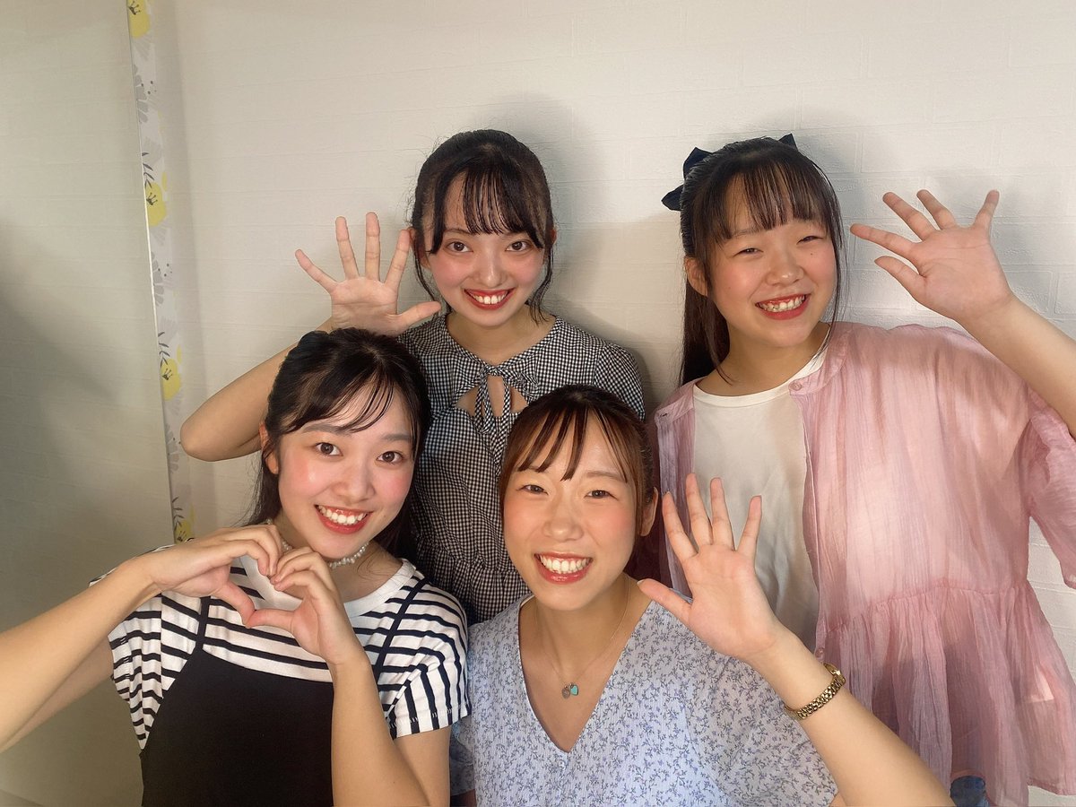 本日！11/7 11:00〜12:00 SHOWROOM ORI⭐︎学アワー配信です🌟 出演