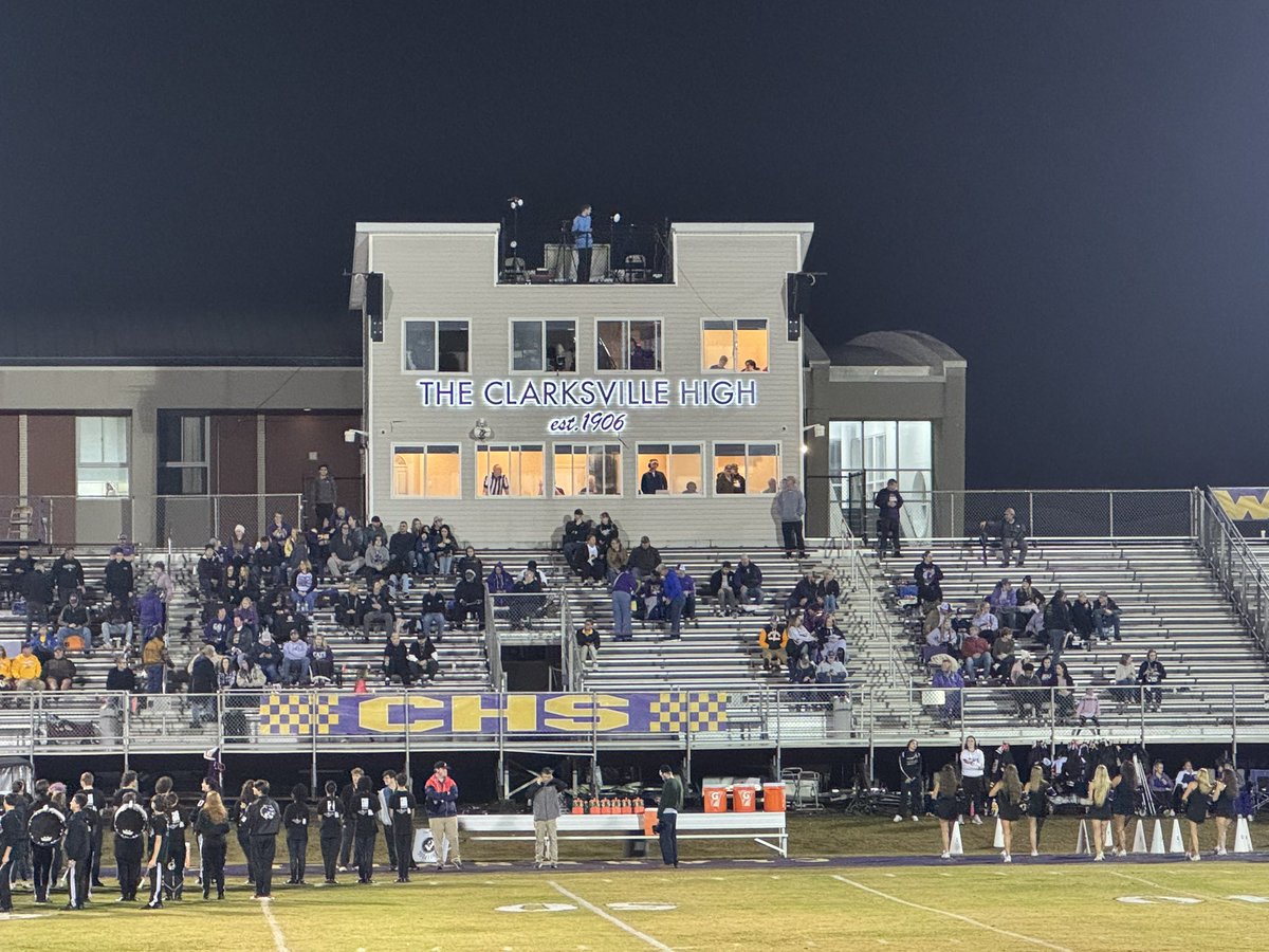 Charlton K. Bell tweet media