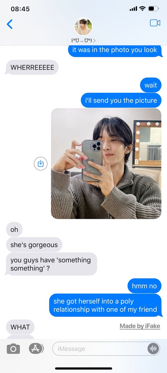 en ˙ᵕ˙ (@amarsthine) / Posts / X