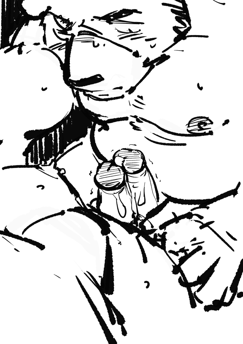 宇治塩@skeb募集中 (@ujishiyo) on Twitter photo 