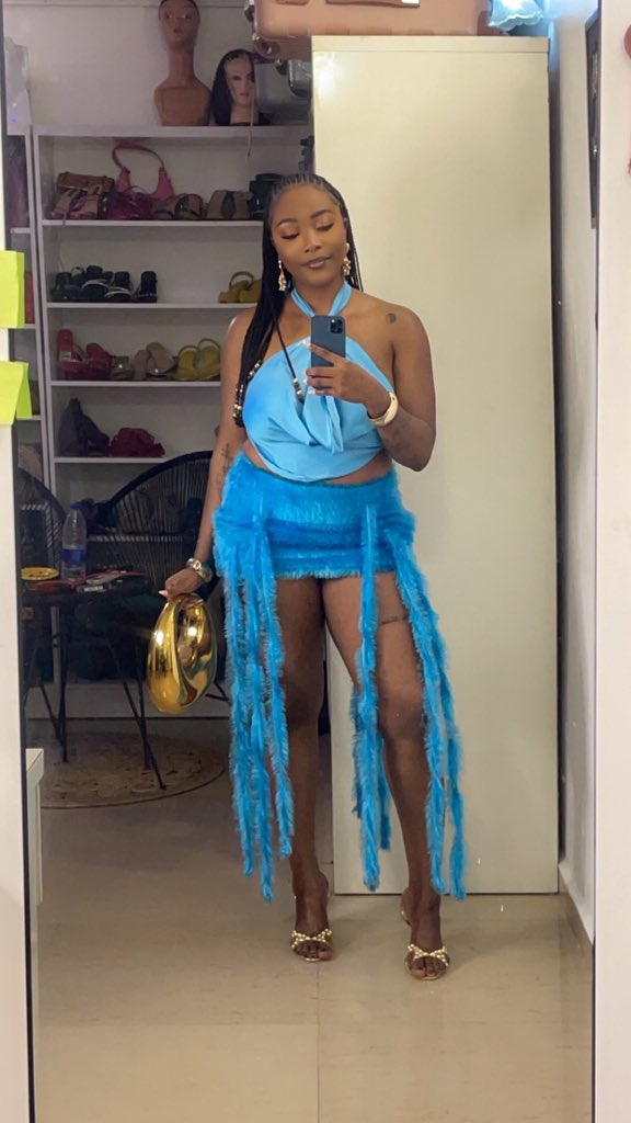 Cleopatra🌻 tweet media