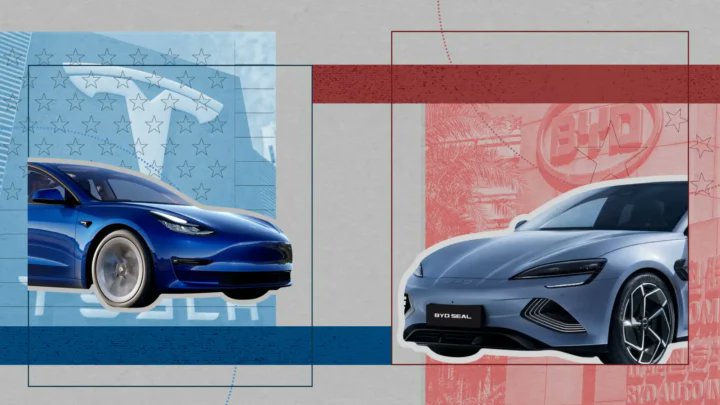 Outubro trouxe mudanças drásticas nas vendas de carros elétricos em Portugal
pplware.sapo.pt/motores/outubr…