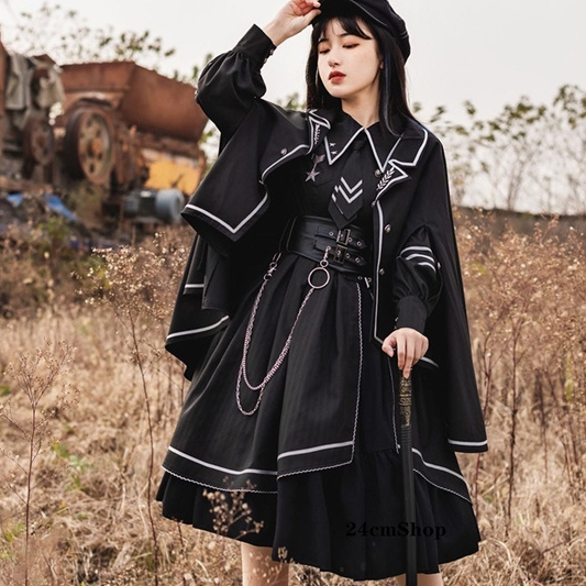 🎁本日〆切プレゼント企画 🎁

#プレゼント #懸賞 #軍服
①[PayPay 1000円]
②[24cm.shop/items/64eeb578…] 1377
③[24cm.shop/items/657afda0…] opf148

ʚ♥参加条件♥ɞ
➽<a href="/24cmShop/">24cmShop</a>をフォロー
➽Repost&amp;いいね
➽ご希望の番号をコメントチャンスUp❣

ʚ♥締め切り♥ɞ
　~23:59