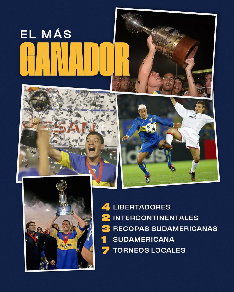 Sebastián Alejandro Battaglia: 𝐞𝐥 𝐦𝐚́𝐬 𝐠𝐚𝐧𝐚𝐝𝐨𝐫 ⭐️