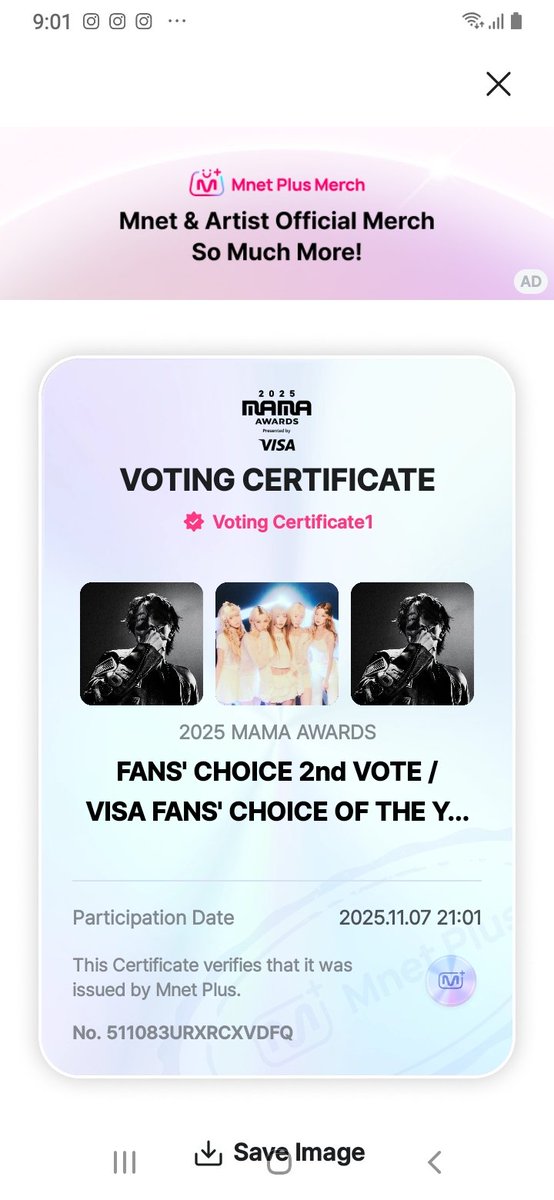 Maros0310's tweet photo. @hobistreamclub I vote #jhope for #2025MAMAVOTE https://t.co/Fu1Qpw2KMg