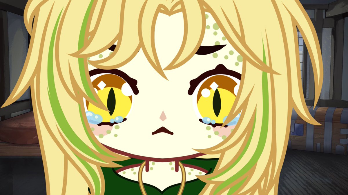 👋Salutations Huumans &amp; Vtubers
😃Can you say hello back?
🥺Please!!!