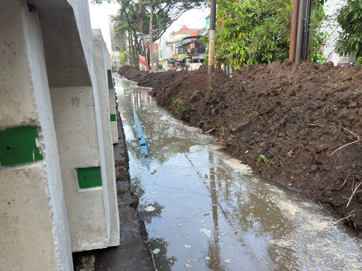 Perumda Tugu Tirta tweet media