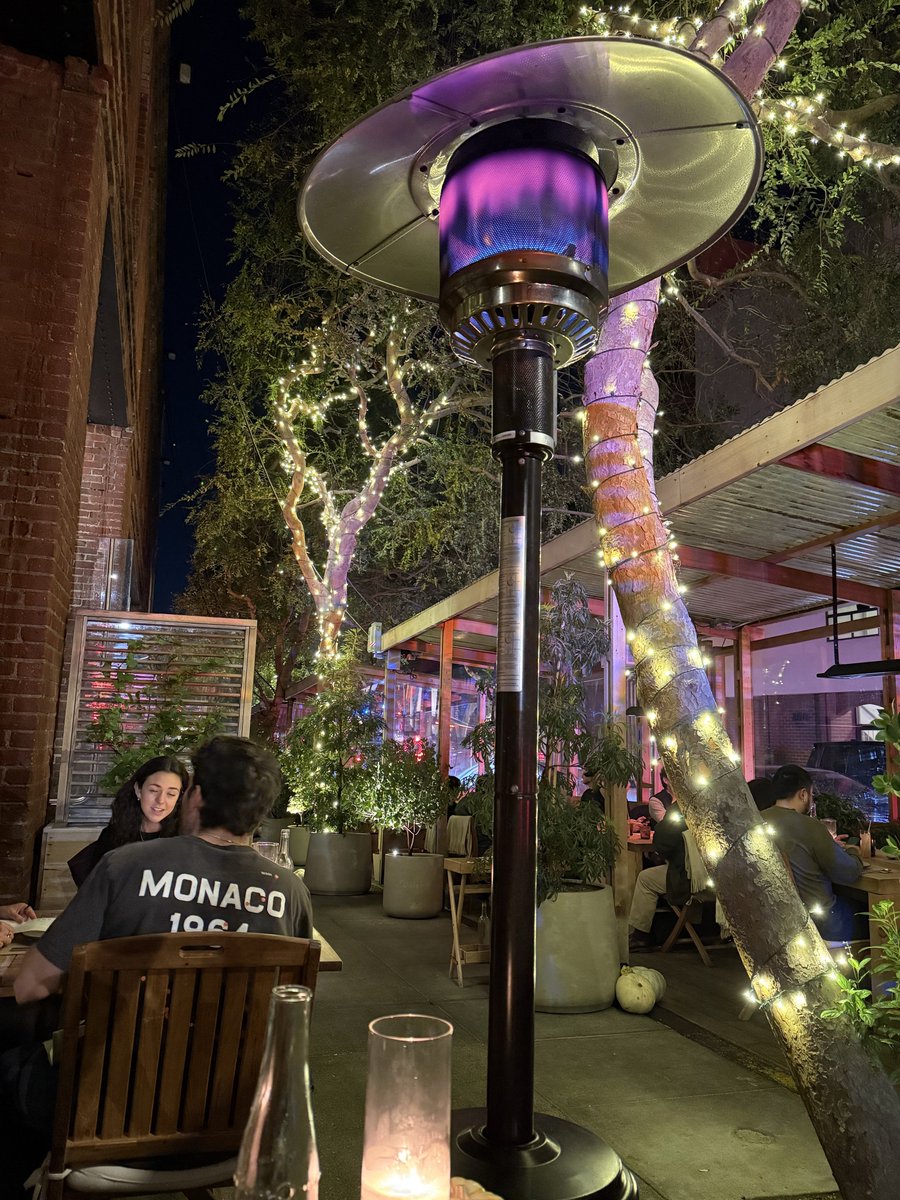 cotogna &amp; quince never miss.