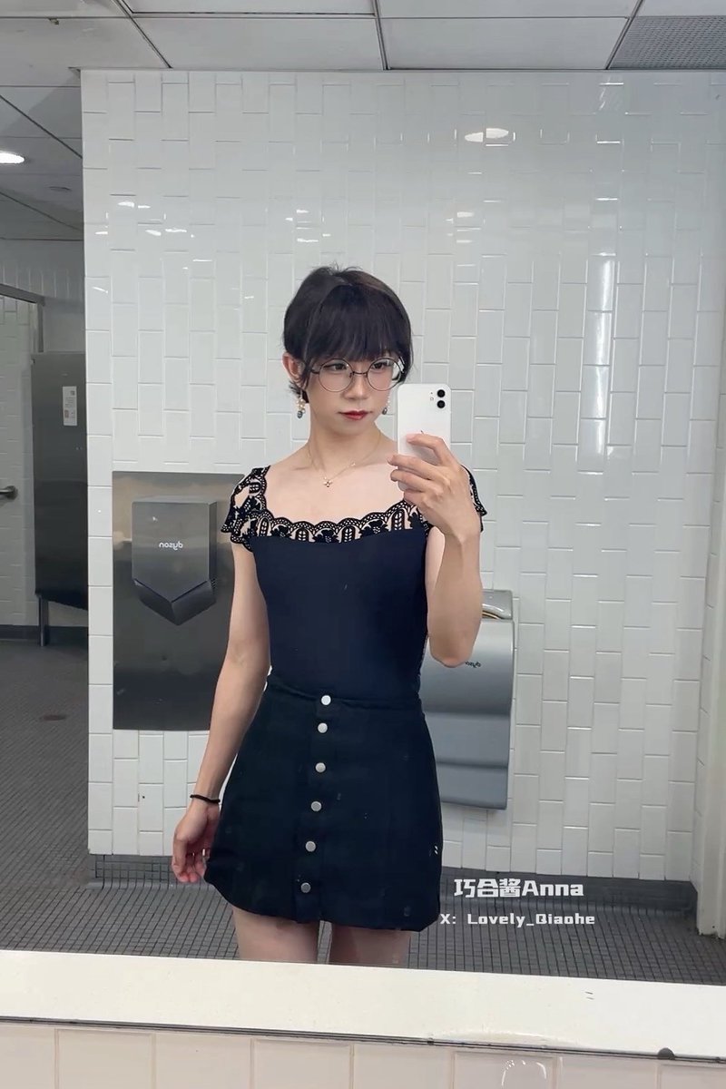 巧合酱Anna tweet media