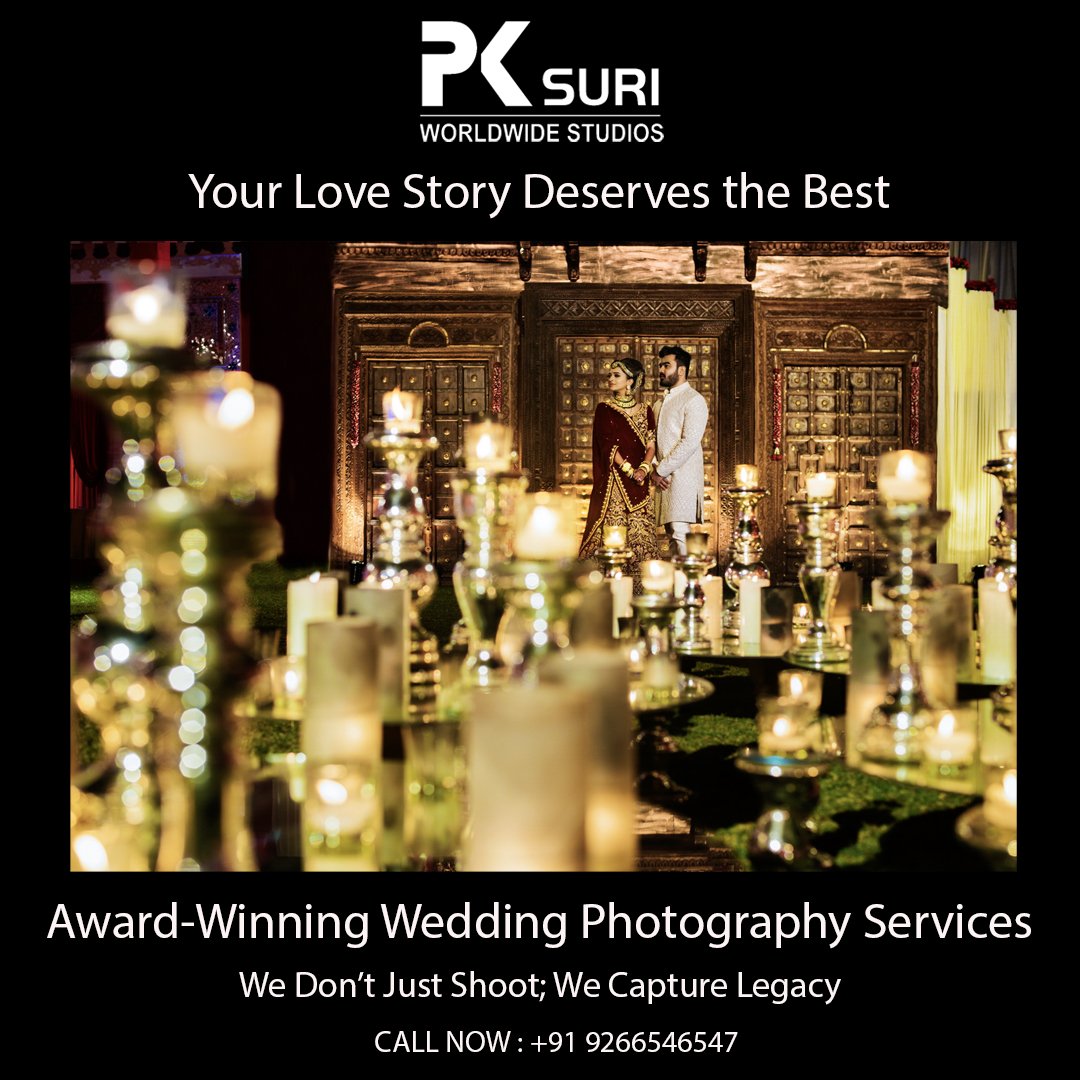 PKSuriWWS's tweet photo. From royal palaces in Jaipur to beachside vows in Santorini — PK Suri Worldwide Studios turns dream destinations into breathtaking wedding memories.
Visit: https://t.co/1T5c34MWS8
#DestinationWedding #LuxuryWedding #PKSuriStudios #WeddingInspiration #IndianBride #India https://t.co/0ULX6nR7NT