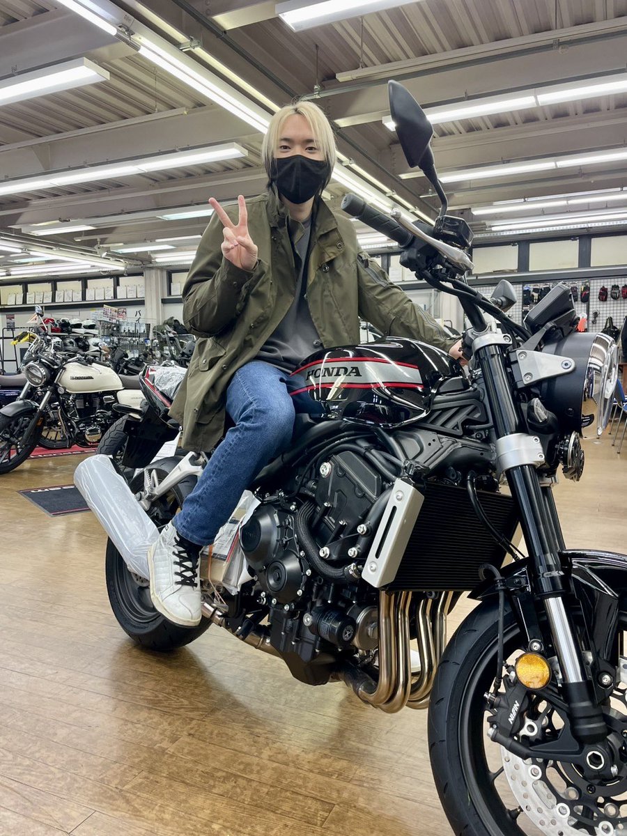マッスルバイクちゃんねる (@musclebike_ch) / Posts / X