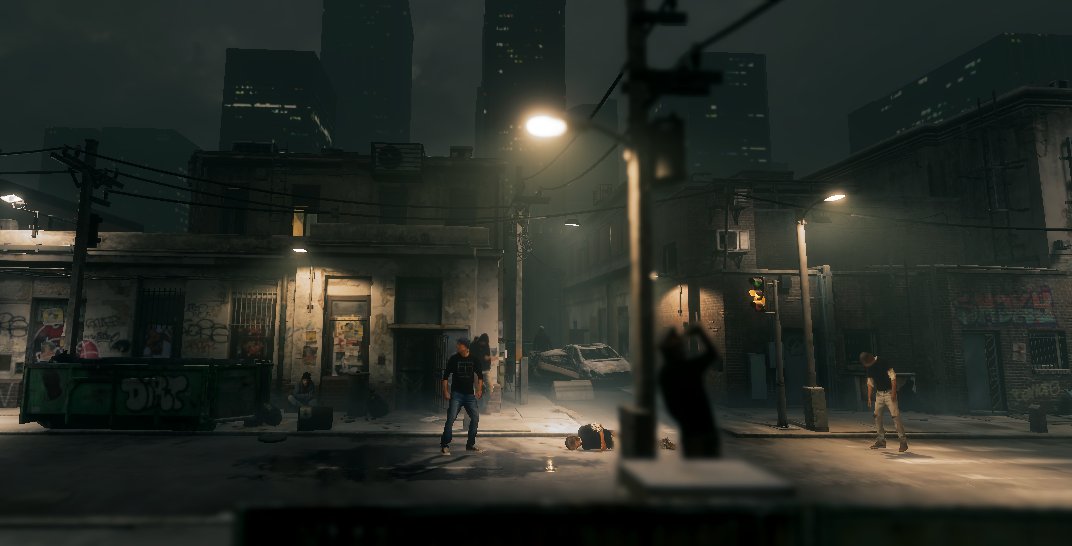 QuantizedBit's tweet image. Work in progress. This will be a violent game with a twist :) #indiegame #madeinunity