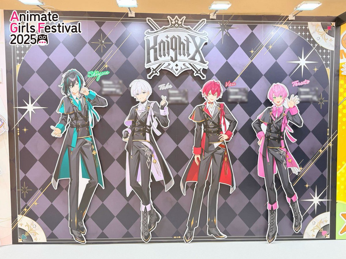 騎士X - Knight X - (@Info_KnightX) / Posts / X