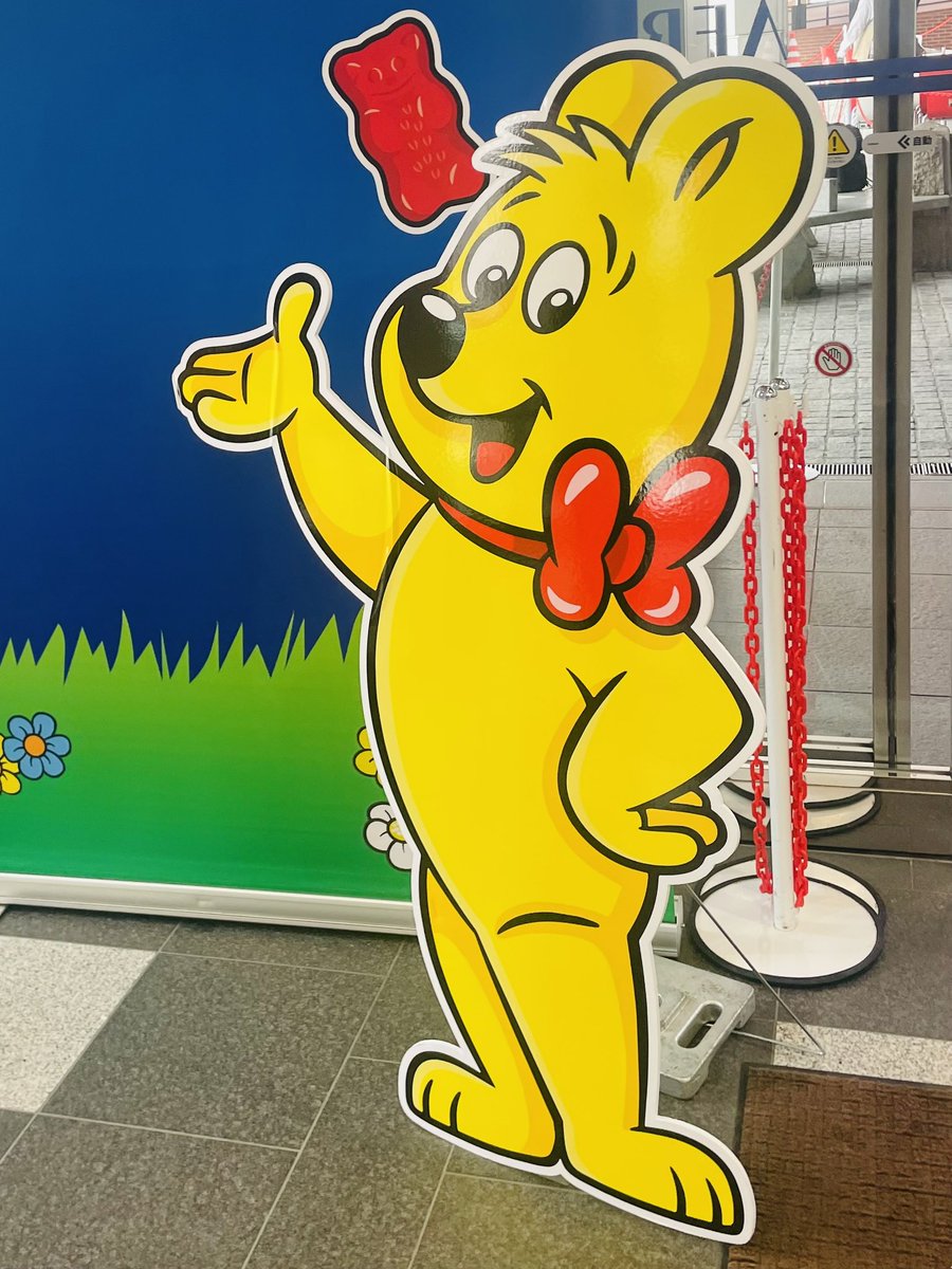 nyuushibou's tweet image. 仙台駅周辺のみんなは、今日アエルの横のとこに行くと、三菱食品様が一日中食べ物を配ってくださるので、食うのに困らないぞ！😆

ていうか、三菱って食品もあったんだ⁉️
あ、ハリボーとかカムカムレモン⁉️
知ってる〜❗️
ってなった
三菱だったんか
ごちそうさまでした