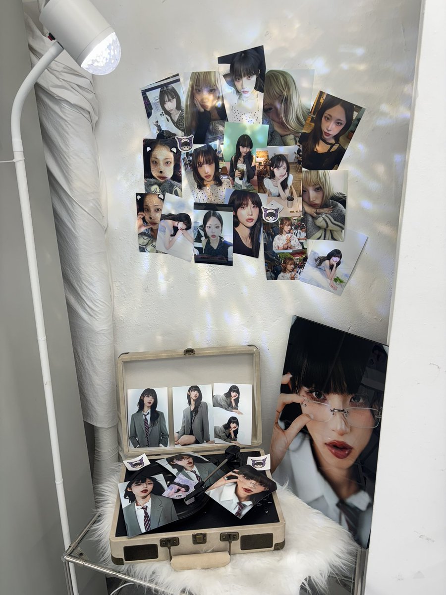 💜
 #류진이의_새로운_빛