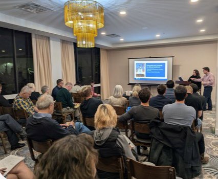 GracieNunyabiz's tweet photo. Tennessee Happenings 🧵
@gopnashville is hosting a “Candidate Bootcamp” series & has enjoyed a great turnout!!
What about YOU?
Tired of voting the least of “who cares?” Let’s build your toolchest of skills for a potential candidacy!
Let’s #RevTN
#GoVoteTN https://t.co/vEjvSx7gj2
