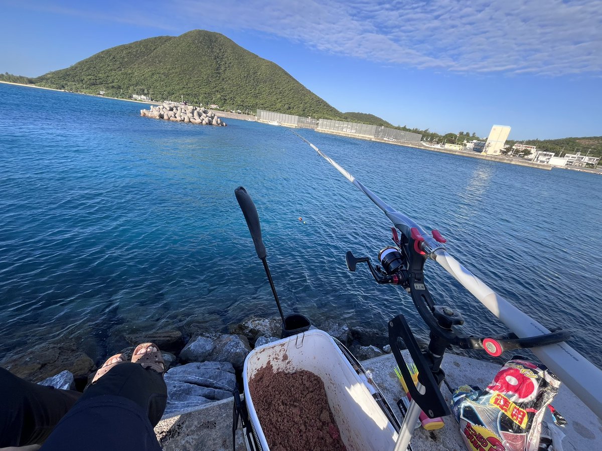 takapipi0818's tweet image. 本日はムーンライトマラソンの為２時間だけやってきました！！
流石に無理ゲー
横風強すぎるしな、
ミニオーマチだけでした^ ^