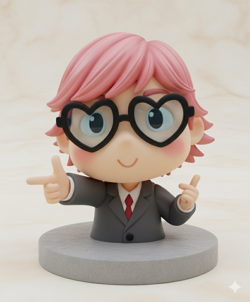 jimmygunawanapp's tweet image. #bsdoodles Cool glasses lady