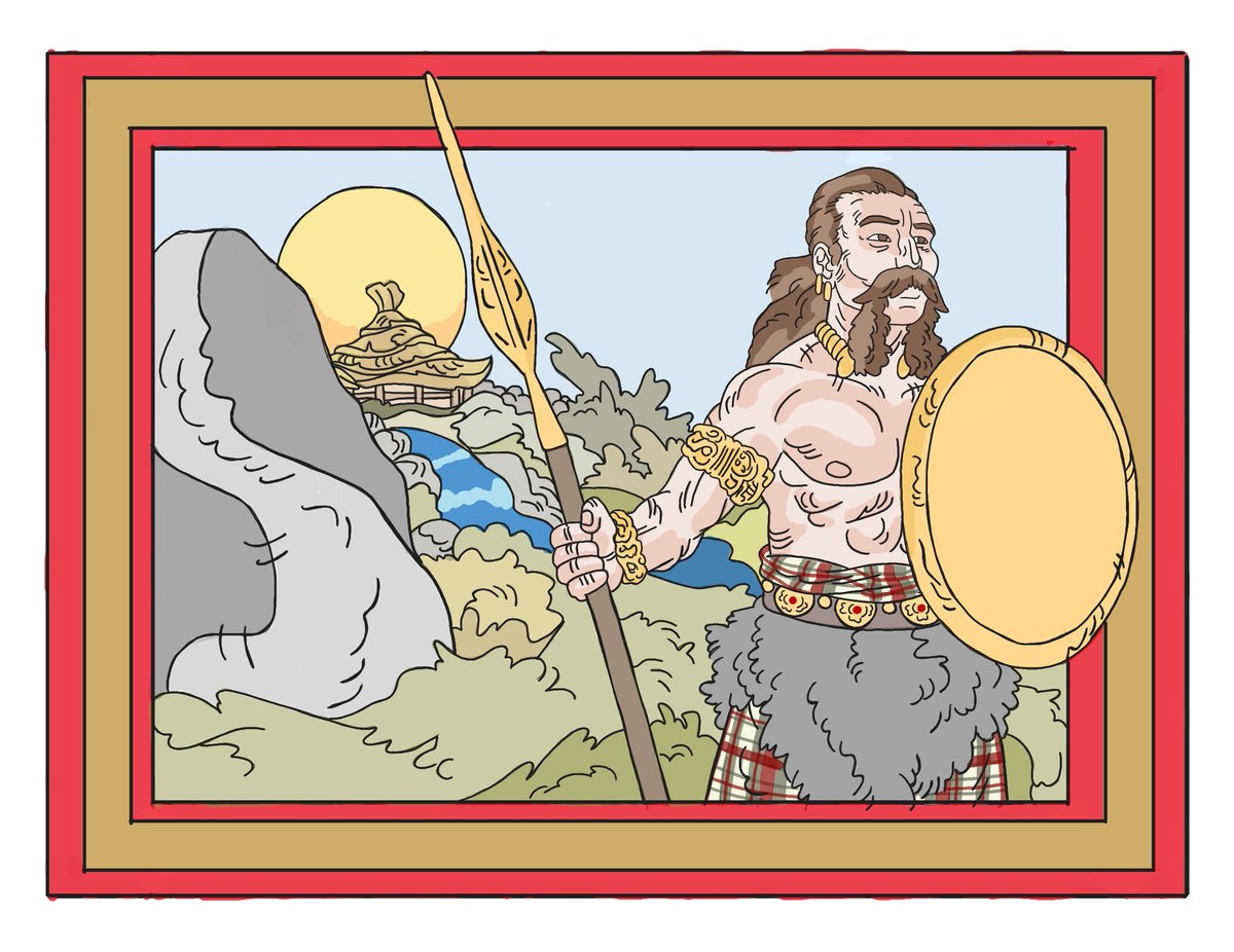 BrittonicCeltic tweet media