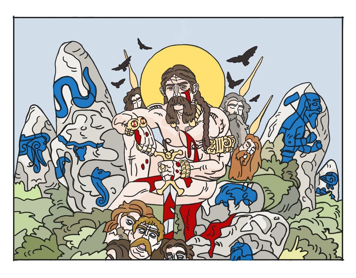 BrittonicCeltic tweet media