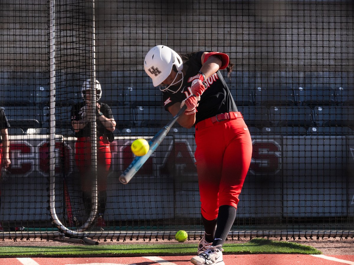 UHCougarSB's tweet image. 💥💥💥