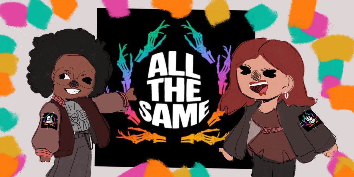 pokodotpillow's tweet image. :D #ProjectATS