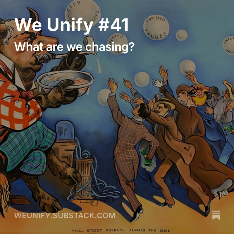 we_unify's tweet image. Visit weunify.substack.com/p/41 to see presentations and recap videos from our recent 2025 Reclaiming Conference. We&apos;re also hosting a Speaker Series weunify.ticketspice.com/2025dec3 on Dec 3, 2025. This special presentation will be hosted at 108 Niagara Street in Victoria, BC. We thank you…