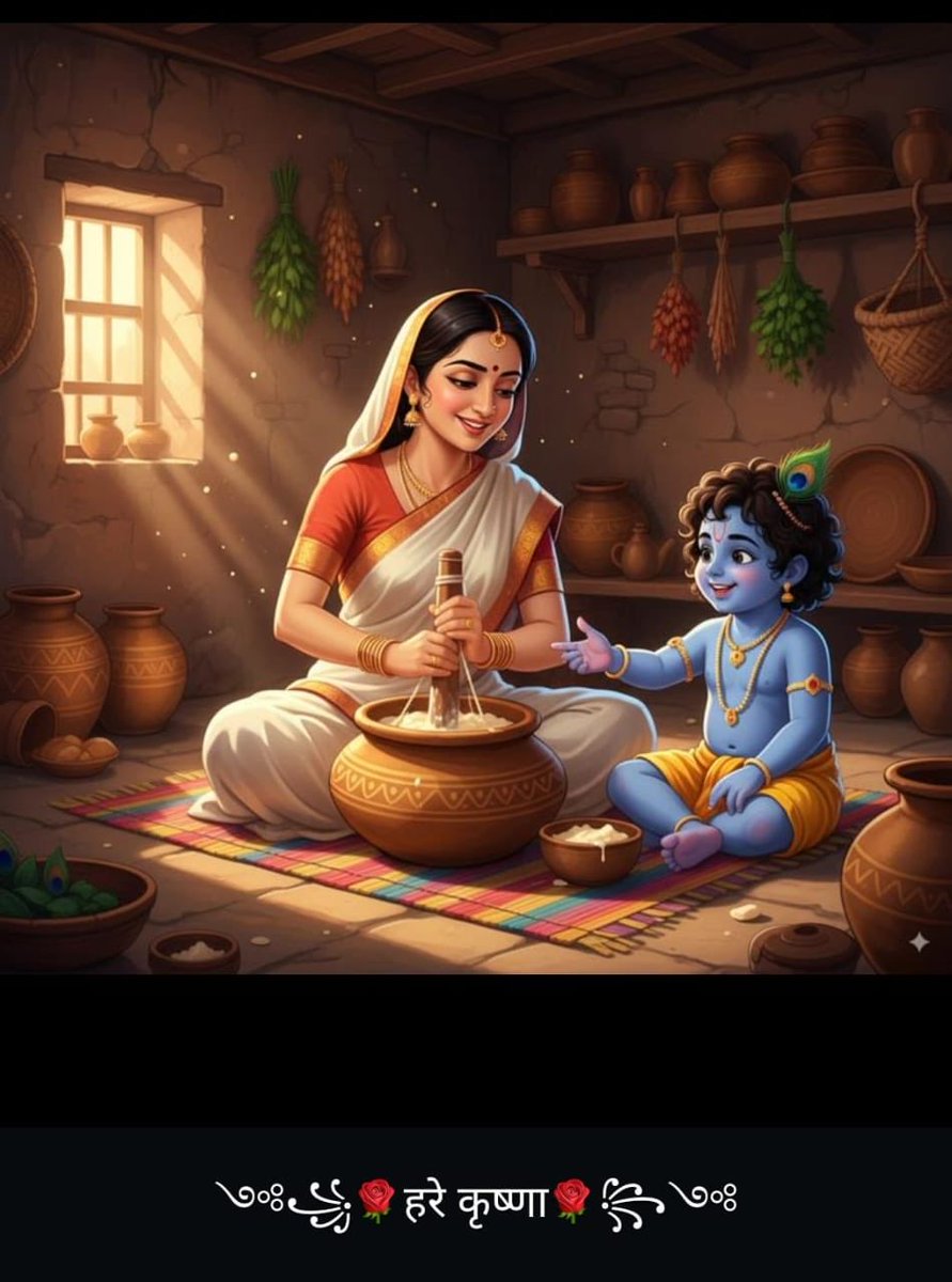 जय श्री कृष्ण 

सुप्रभात