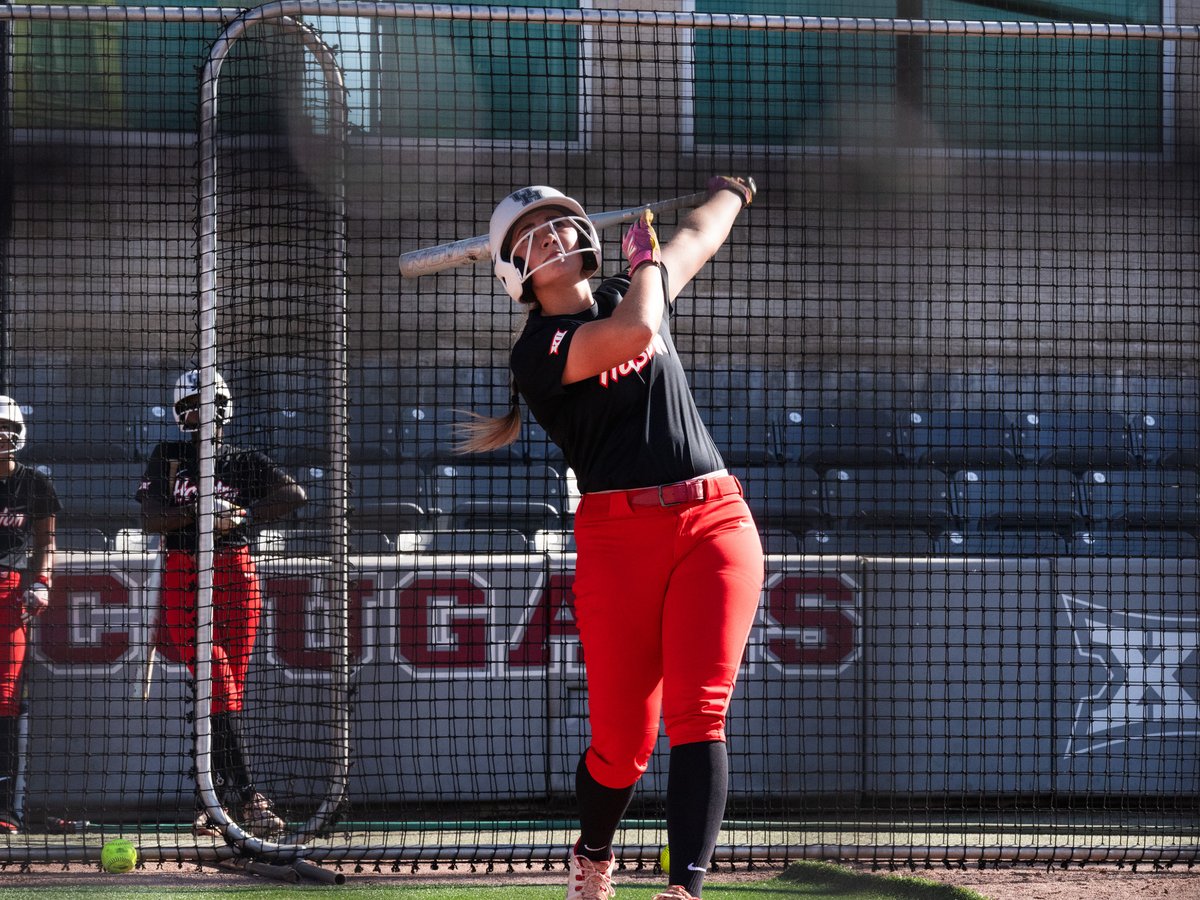 UHCougarSB's tweet image. 💥💥💥