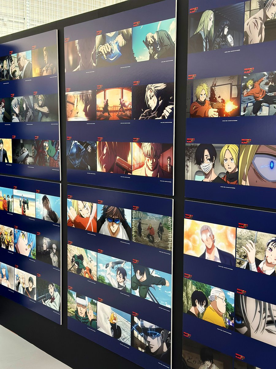 梅田ロフト tweet media