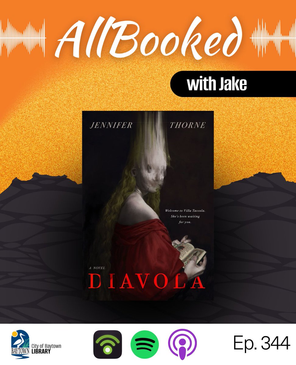 Baytown Library tweet media